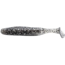 Damiki Edge Shad 10.2CM (4 inch), 6db/cs Damiki Edge Shad 10.2CM (4 inch), 6db/cs