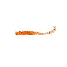 Damiki Hameru Curly Tail 5CM (2 inch), 12db/cs