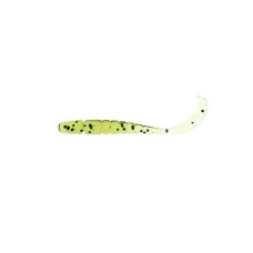 Damiki Hameru Curly Tail 5CM (2 inch), 12db/cs