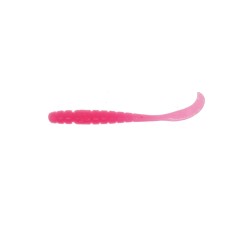 Damiki Hameru Curly Tail 5CM (2 inch), 12db/cs