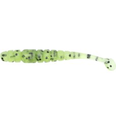 Damiki Hameru Shad Tail 4.5CM (2 inch), 12db/cs