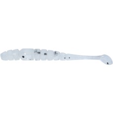 Damiki Hameru Shad Tail 4.5CM (2 inch), 12db/cs