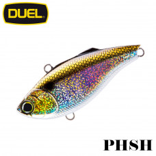 Duel Hardcore Flashi'n Vibe 6.5cm/20gr Sinking