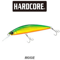 HARDCORE HEAVY MINNOW (S) 70mm