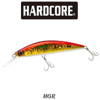 HARDCORE HEAVY MINNOW (S) 70mm