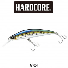 HARDCORE HEAVY MINNOW (S) 70mm