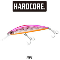 HARDCORE HEAVY MINNOW (S) 70mm