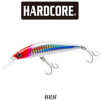 HARDCORE HEAVY MINNOW (S) 70mm