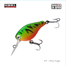 HMKL Crank 33MR Suspending HMKL Crank 33MR Suspending