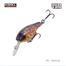 HMKL Crank 33MR Suspending