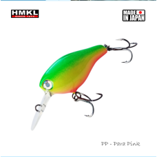 HMKL Crank 33MR Suspending