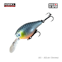 HMKL Crank 33MR Suspending