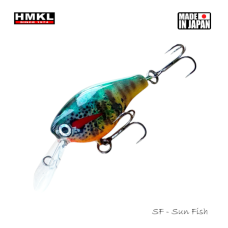 HMKL Crank 33MR Suspending HMKL Crank 33MR Suspending