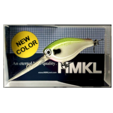 HMKL Crank 33DR Suspend