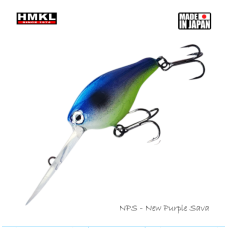 HMKL Crank 33DR Suspend