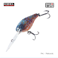 HMKL Crank 33DR Suspend