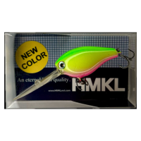 HMKL Crank 33DR Suspend