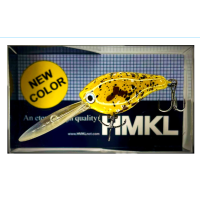 HMKL Crank 33DR Suspend