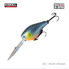 HMKL Crank 33DR Suspend