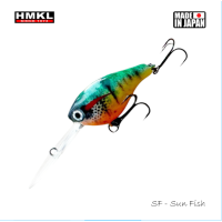 HMKL Crank 33DR Suspend