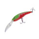 Hitfish vobler Balanar 10.5cm, 24.3gr, Floating
