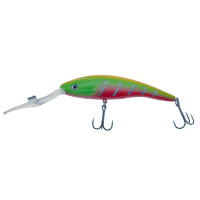 Hitfish vobler Balanar 10.5cm, 24.3gr, Floating