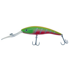 Hitfish vobler Balanar 10.5cm, 24.3gr, Floating