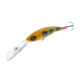 Hitfish vobler Balanar 10.5cm, 24.3gr, Floating