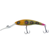 Hitfish vobler Balanar 10.5cm, 24.3gr, Floating
