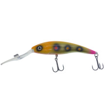 Hitfish vobler Balanar 10.5cm, 24.3gr, Floating
