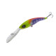 Hitfish vobler Balanar 10.5cm, 24.3gr, Floating