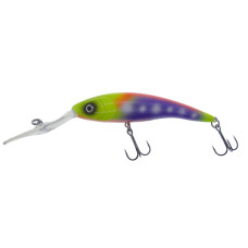 Hitfish vobler Balanar 10.5cm, 24.3gr, Floating