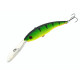 Hitfish vobler Balanar 10.5cm, 24.3gr, Floating