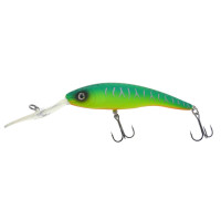 Hitfish vobler Balanar 10.5cm, 24.3gr, Floating