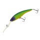 Hitfish vobler Balanar 10.5cm, 24.3gr, Floating
