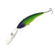 Hitfish vobler Balanar 10.5cm, 24.3gr, Floating
