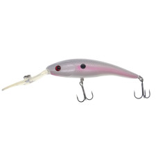 Hitfish vobler Balanar 10.5cm, 24.3gr, Floating