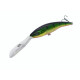 Hitfish vobler Balanar 10.5cm, 24.3gr, Floating