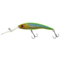 Hitfish vobler Balanar 10.5cm, 24.3gr, Floating
