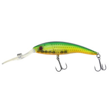 Hitfish vobler Balanar 10.5cm, 24.3gr, Floating