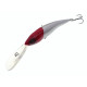 Hitfish vobler Balanar 10.5cm, 24.3gr, Floating