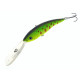 Hitfish vobler Balanar 10.5cm, 24.3gr, Floating