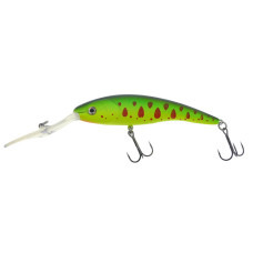 Hitfish vobler Balanar 10.5cm, 24.3gr, Floating