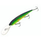 Hitfish vobler TR Deep 12cm, 19.5gr, Floating