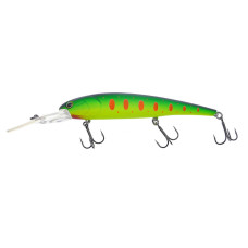 Hitfish vobler TR Deep 12cm, 19.5gr, Floating
