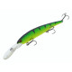 Hitfish vobler TR Deep 11.5cm, 23.8gr, Floating