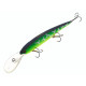 Hitfish vobler TR Deep 11.5cm, 23.8gr, Floating