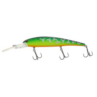 Hitfish vobler TR Deep 11.5cm, 23.8gr, Floating