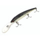 Hitfish vobler TR Deep 11.5cm, 23.8gr, Floating