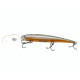 Hitfish vobler TR Deep 12cm, 19.5gr, Floating